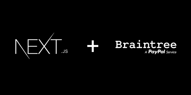 Cover Image for Next.js Braintree subscriptions integration